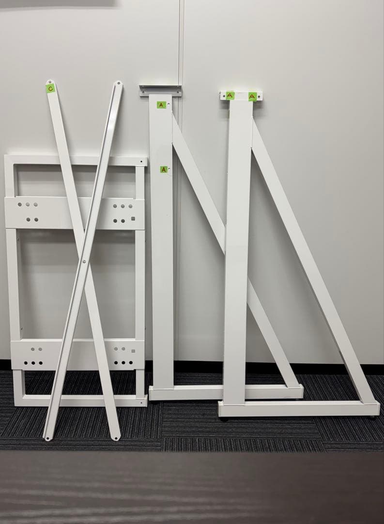 【美品】リンナイ ガス衣類乾燥機　乾太くん専用台 DS-54HSF