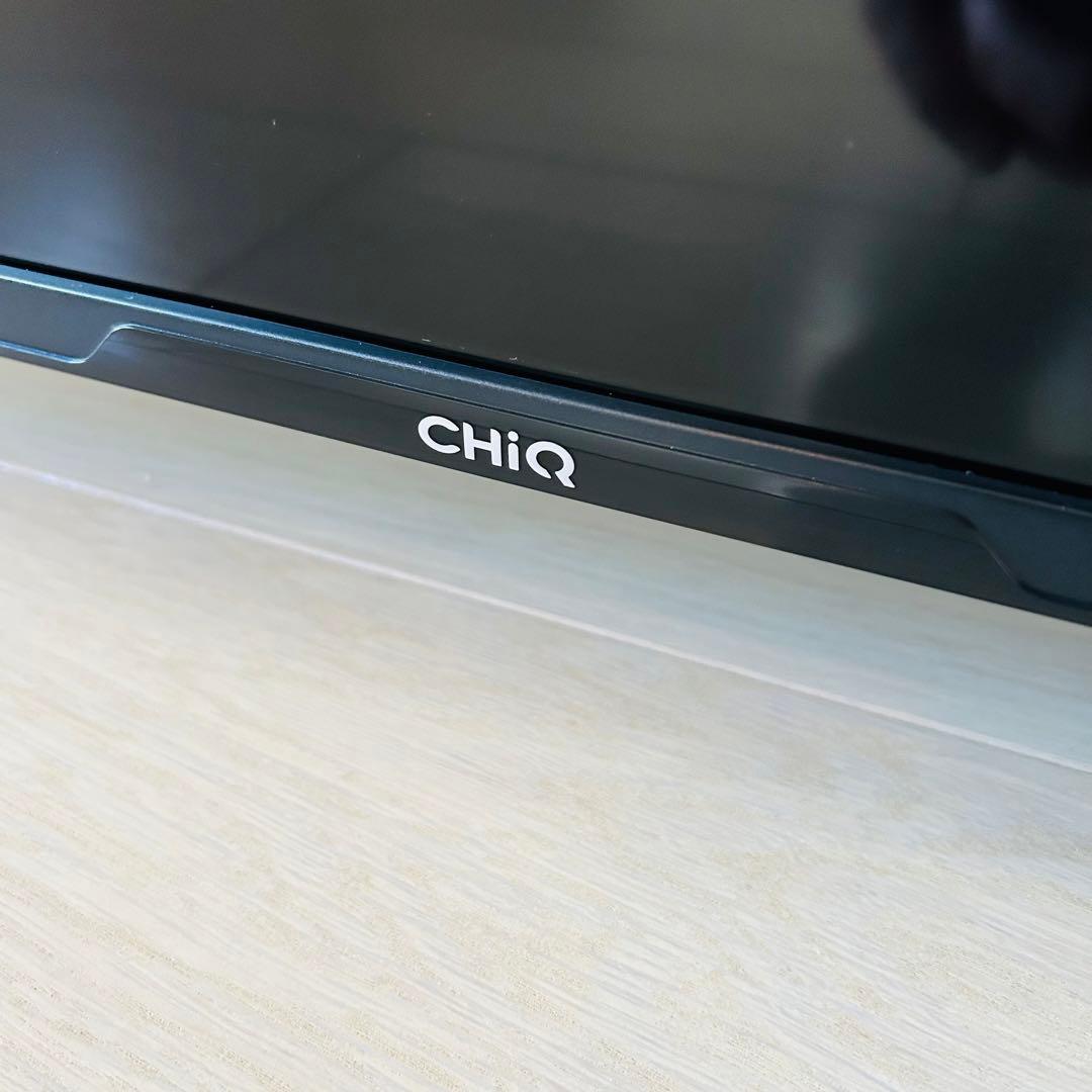 【極美品】2023年JU55G7EG MAXZEN マクスゼン 55インチ