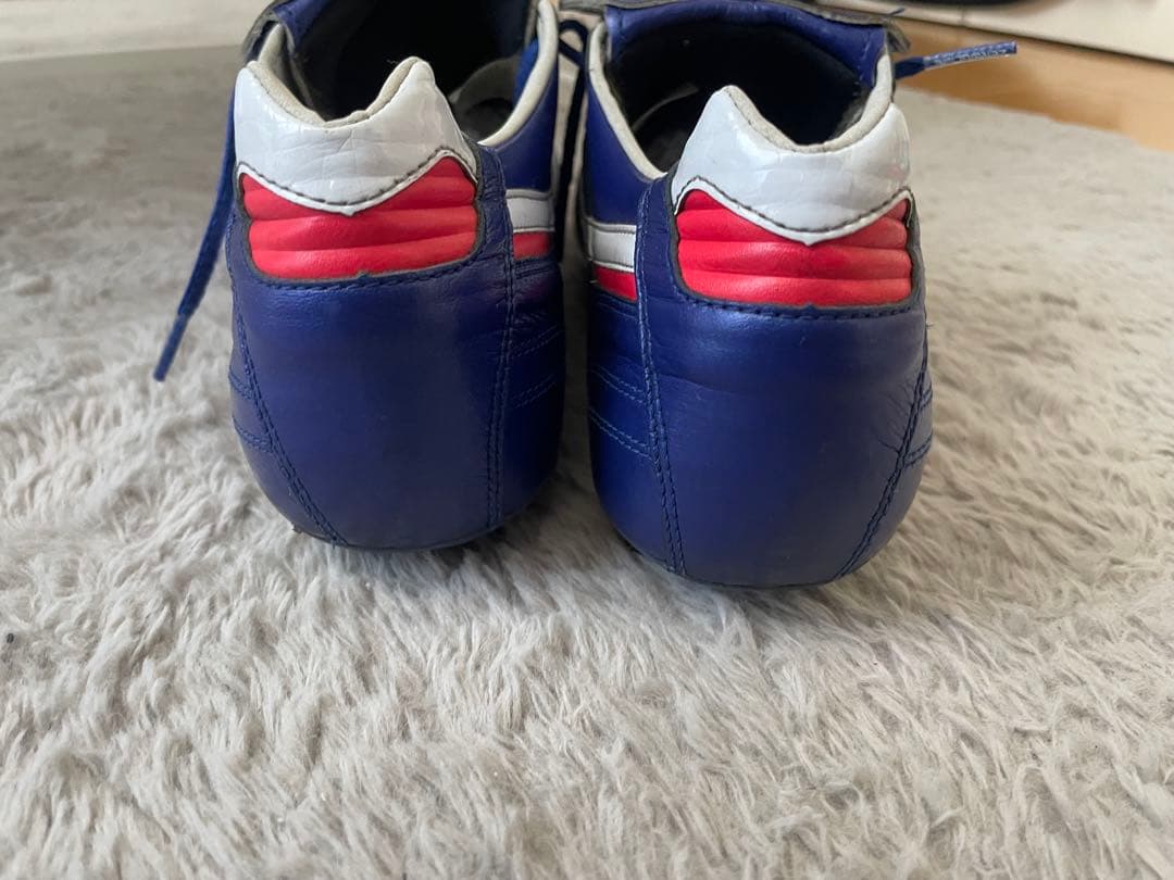 サッカースパイク　ミズノ　モレリア2JAPAN 限定カラー