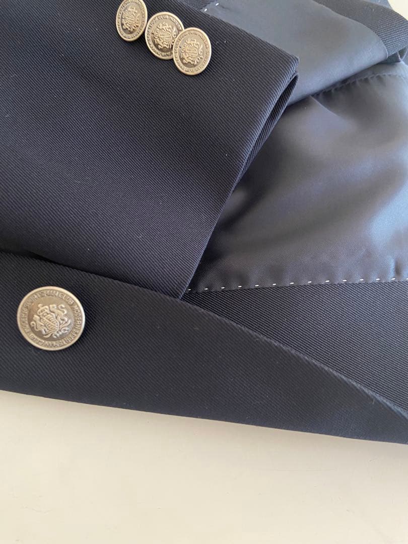 美品！2024年購入フォーマルスーツセット　男の子　150cm