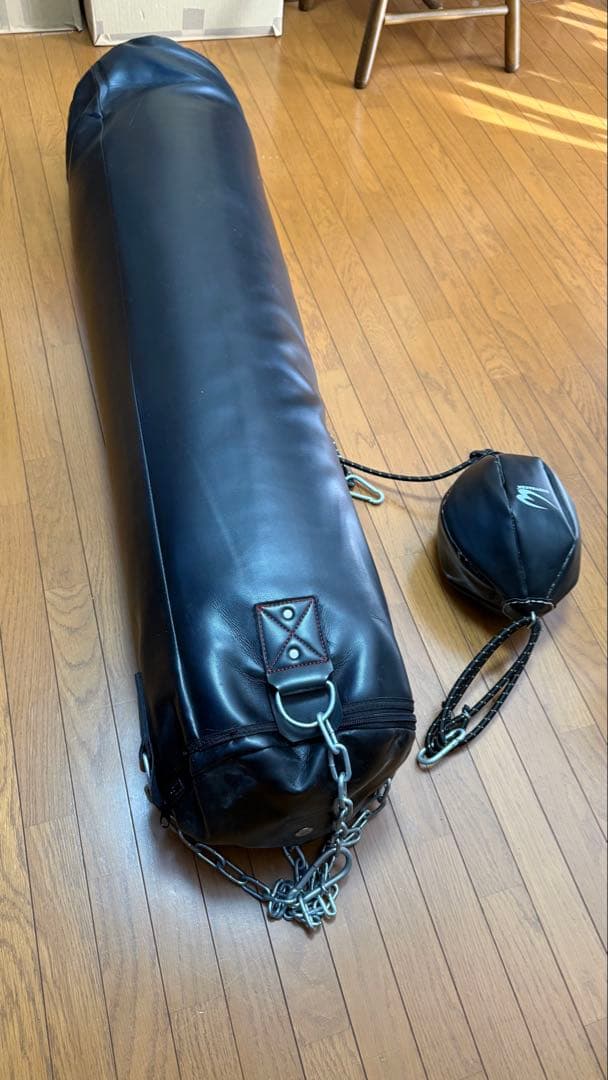 ボディメーカー ファイティングスタンド2 セット(送料無料)