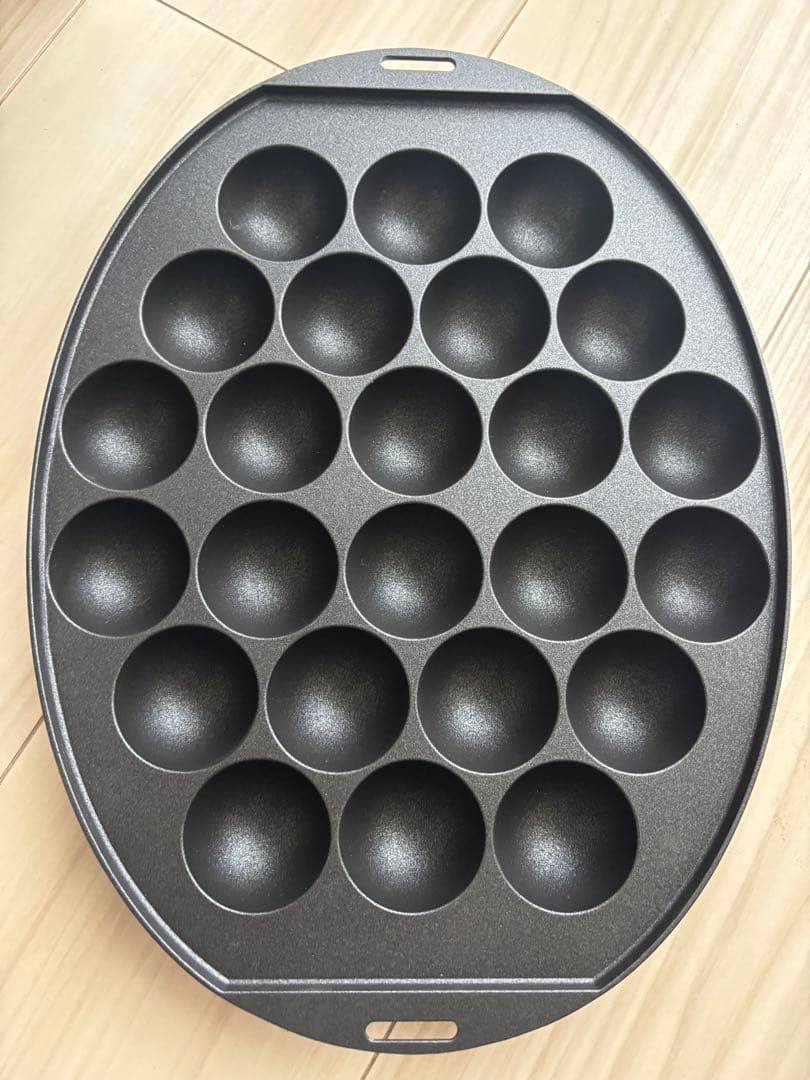 BRUNO ブルーノ オーバルホットプレート ブラック