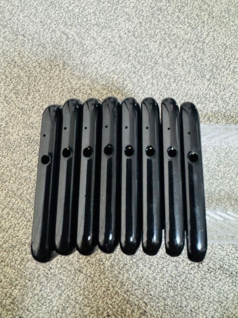 Samsung Galaxy A21 本体 8台セット