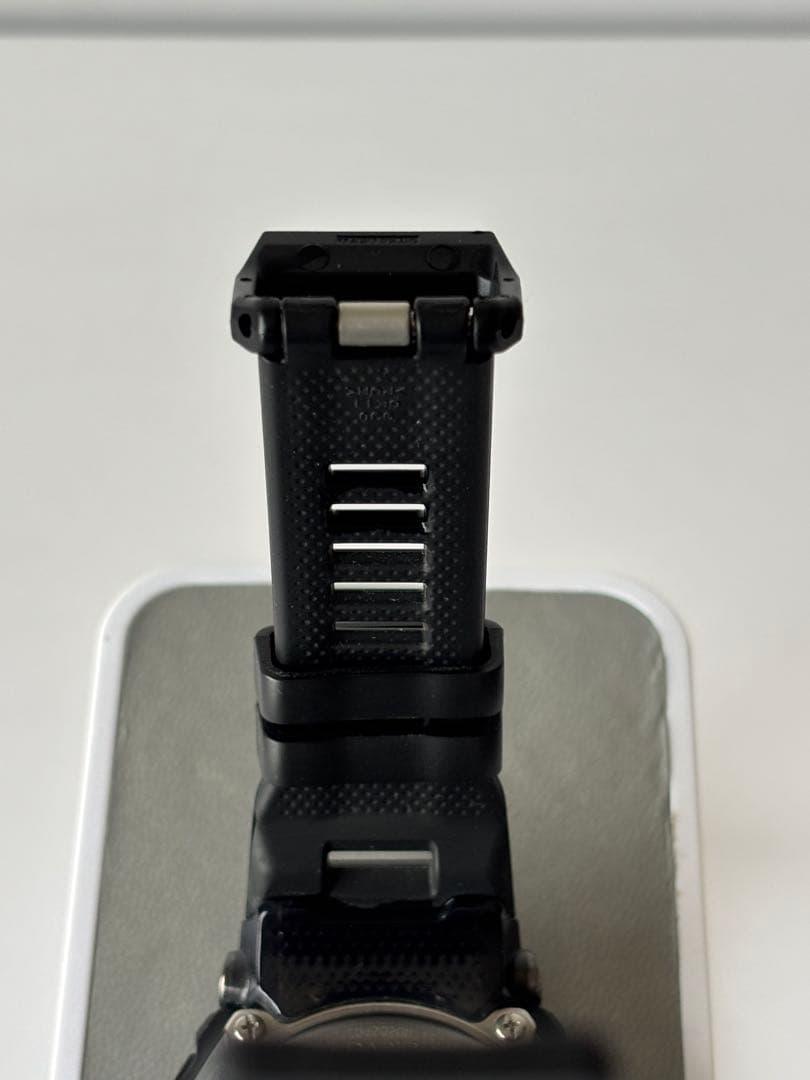 【稼動品】CASIO カシオ G-SHOCKジーショック GBD-200-1JF