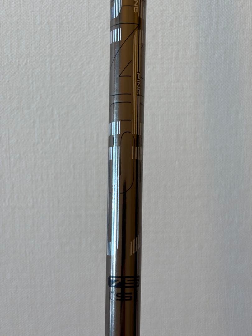 PING G400 SFT フェアウェイウッド