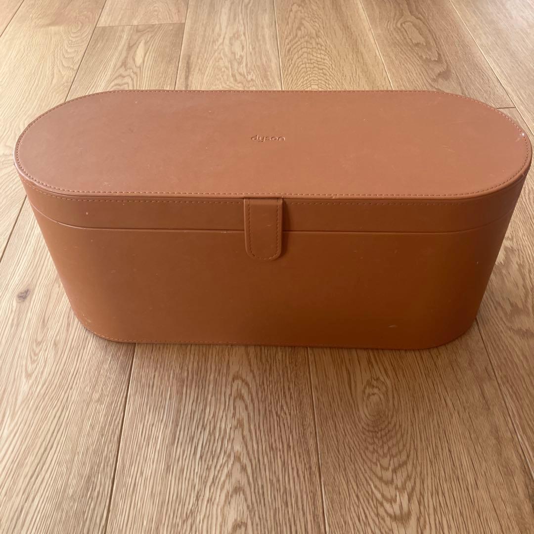 ヘアドライヤー Dyson Airwrap Volume + Shape