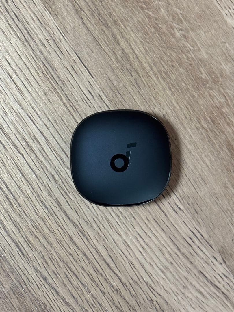 soundcore Liberty 4 ワイヤレスイヤホン