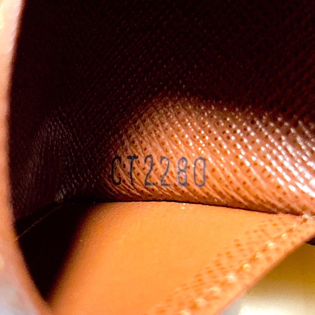 ⭐️ルイヴィトン⭐️新品展示品レベル⭐️モノグラム⭐️ミュレティクレ⭐️4連キーケース⭐️