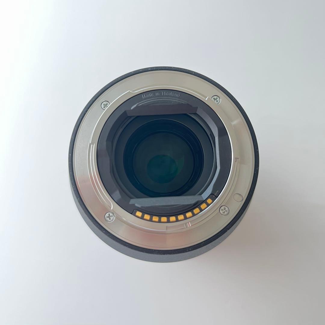 美品 SONY FE 24mm F1.4 GM レンズ 本体