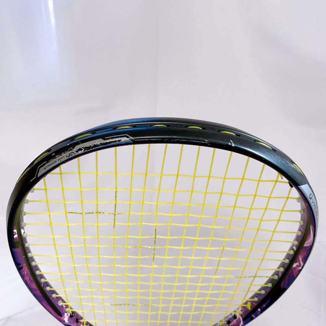 訳アリ 美品　YONEX ヨネックス　GEOBREAK80S ジオブレイク80S