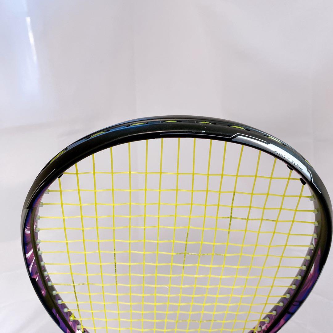 訳アリ 美品　YONEX ヨネックス　GEOBREAK80S ジオブレイク80S