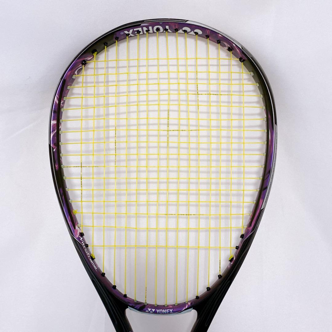 訳アリ 美品　YONEX ヨネックス　GEOBREAK80S ジオブレイク80S