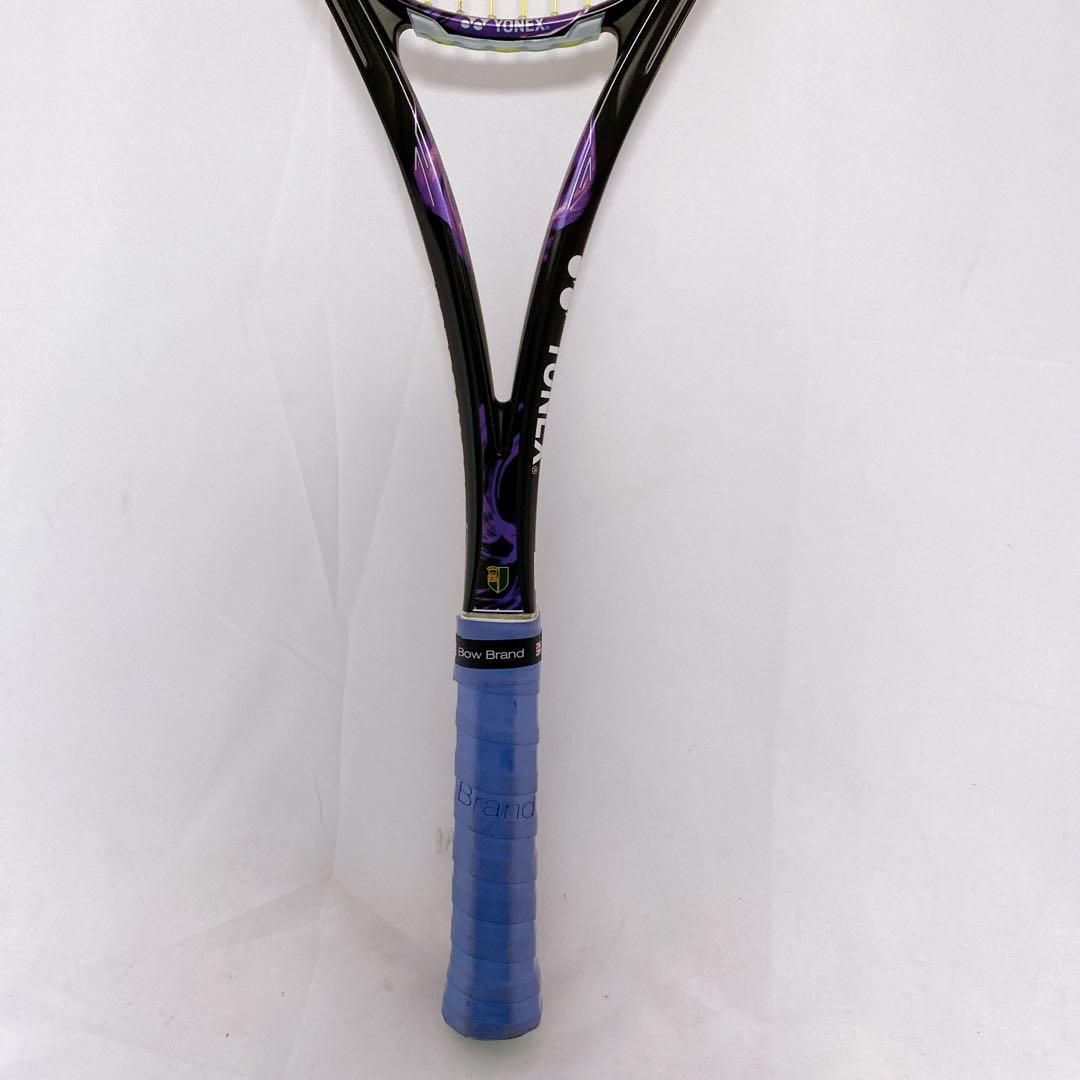 訳アリ 美品　YONEX ヨネックス　GEOBREAK80S ジオブレイク80S