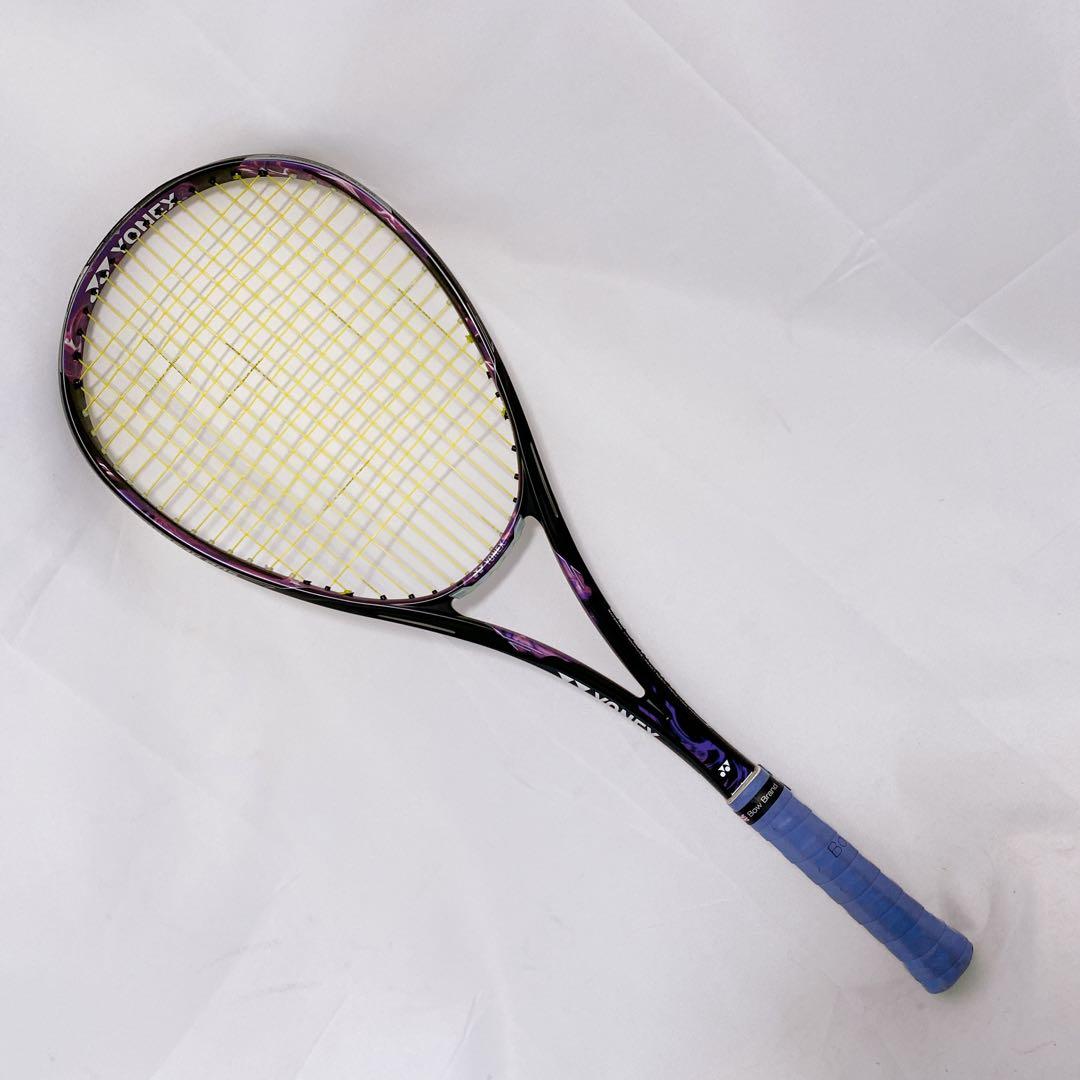 訳アリ 美品　YONEX ヨネックス　GEOBREAK80S ジオブレイク80S