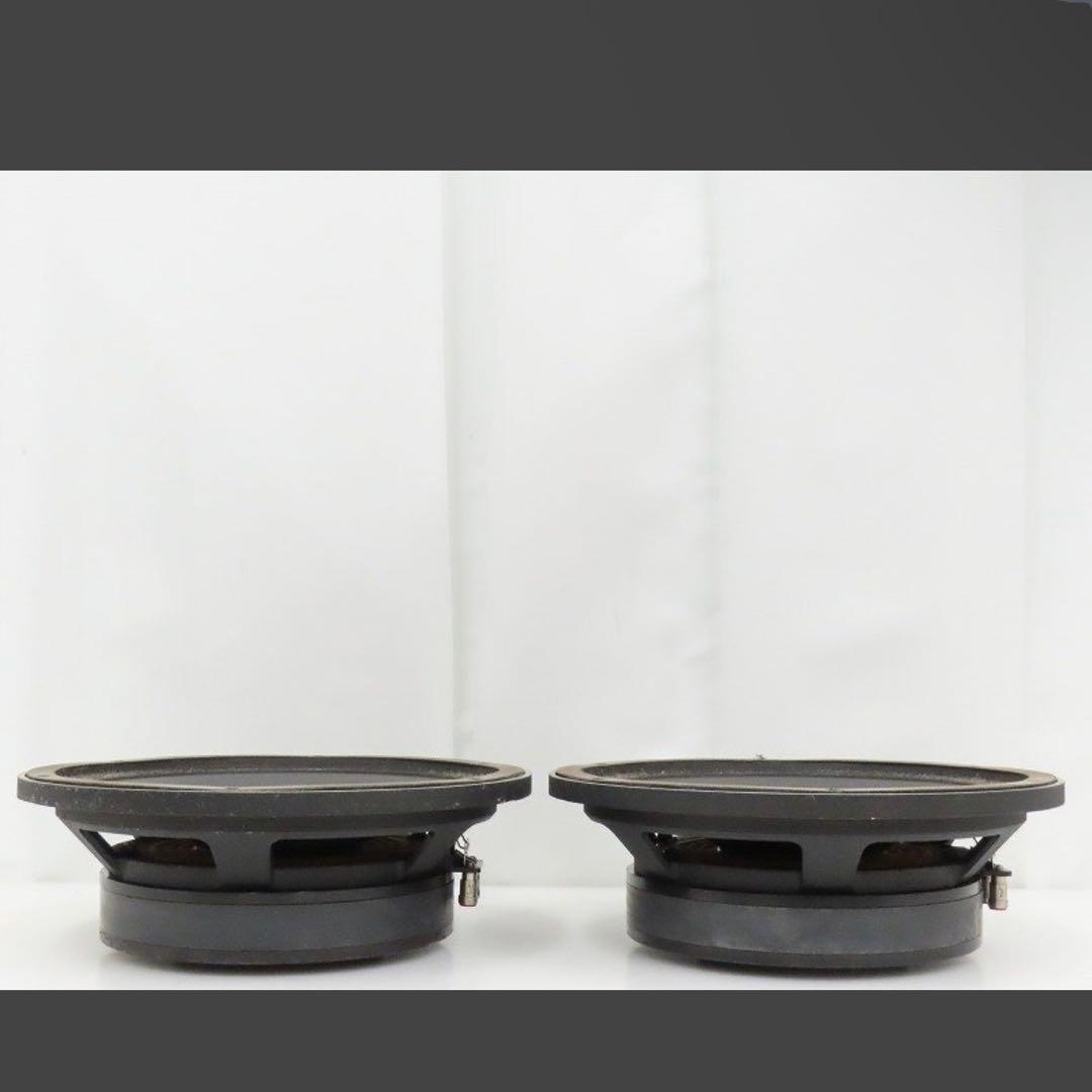 TAD TM-1201 8Ω スピーカー ユニットペア