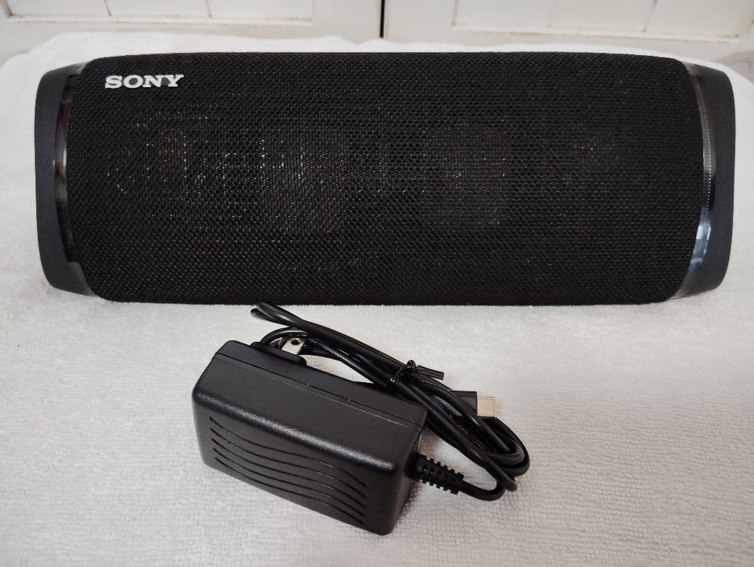 スピーカー・ウーファー Sony SRS-XB43