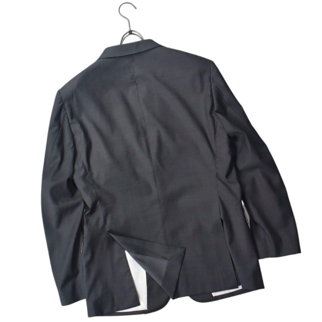 【フォロー割適用】現行　バーニーズニューヨークロロピアーナアンコンジャケット