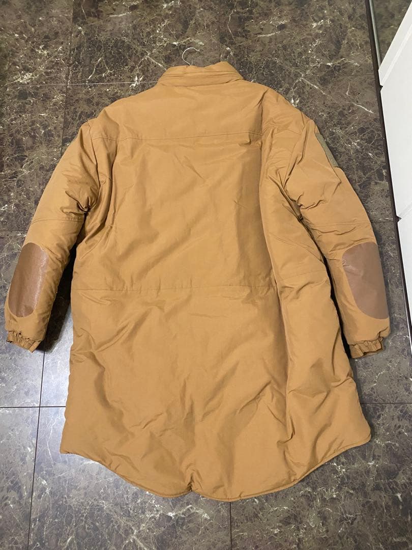 モンスターパーカーLevel7ヒューストン