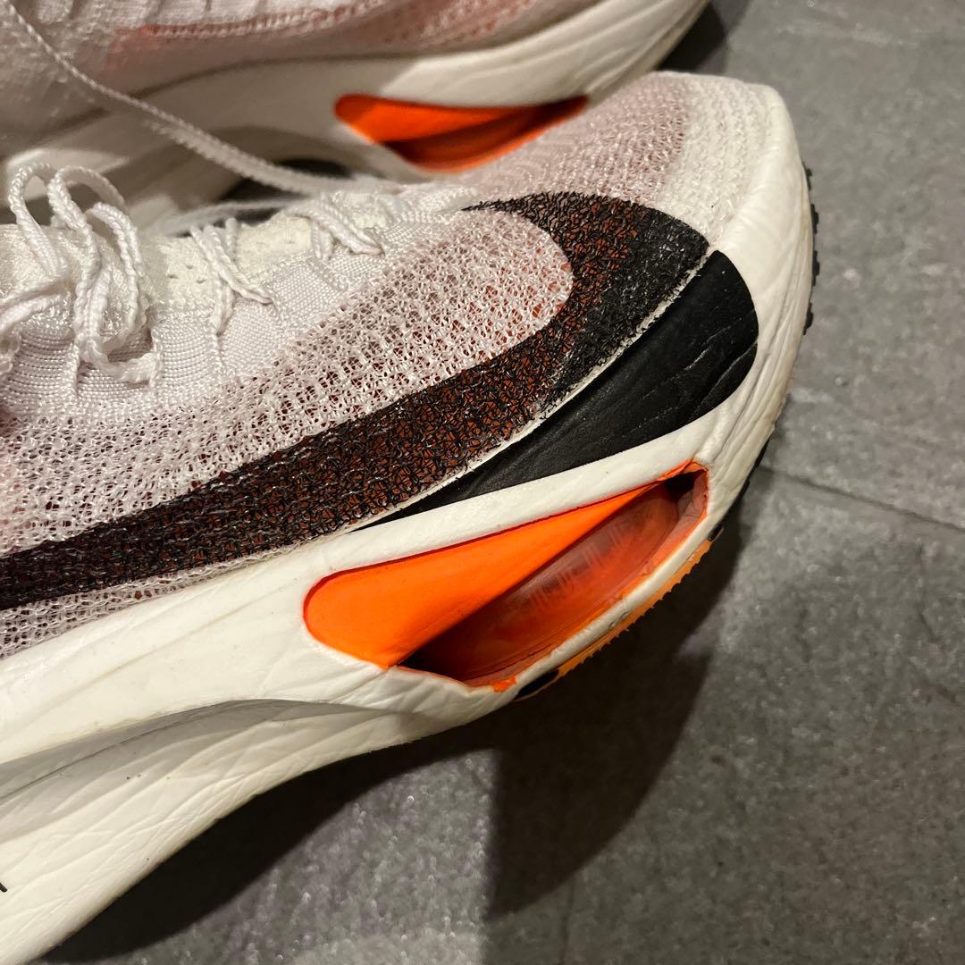 ナイキ アルファフライ3 プロトタイプ