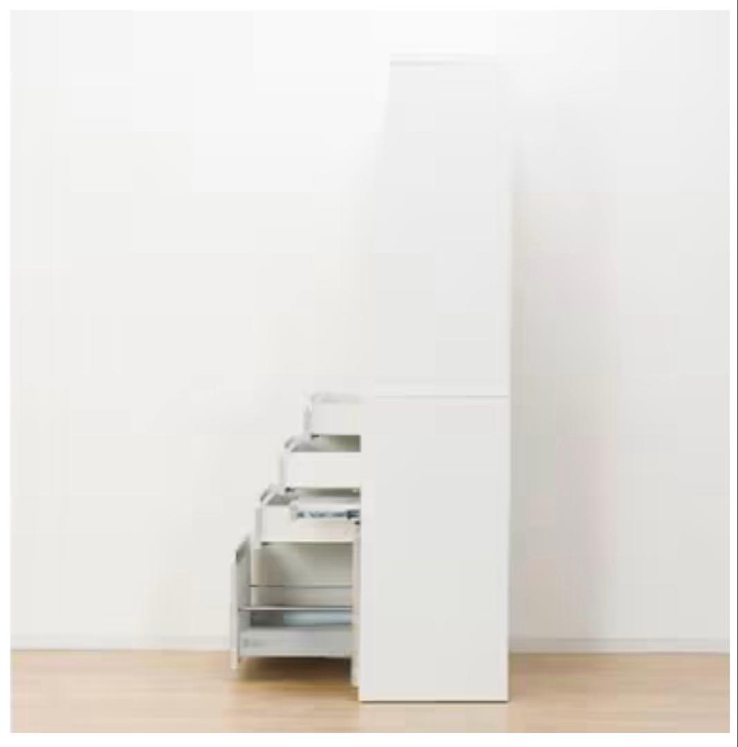 【値下げ】ニトリ キッキンボード(プラウド 120KB NA)