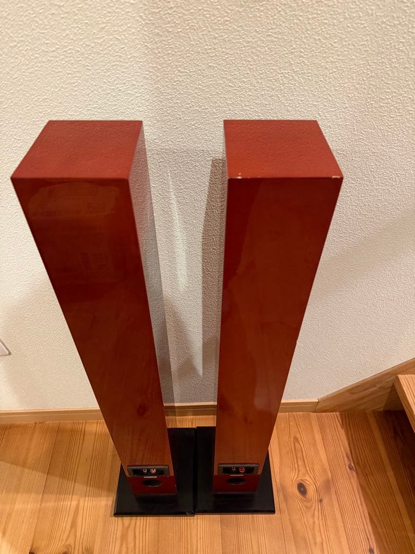 専用品　DENON SC-T11XG デノン　トールボーイスピーカー