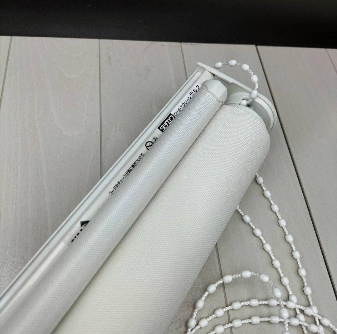 ◆タチカワ◆ロールカーテン◆ラルク◆78cm×240cm◆参考価格44,880円