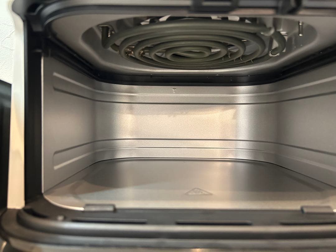 ♡健ママ♡　COSORI ノンフライヤー ホワイト