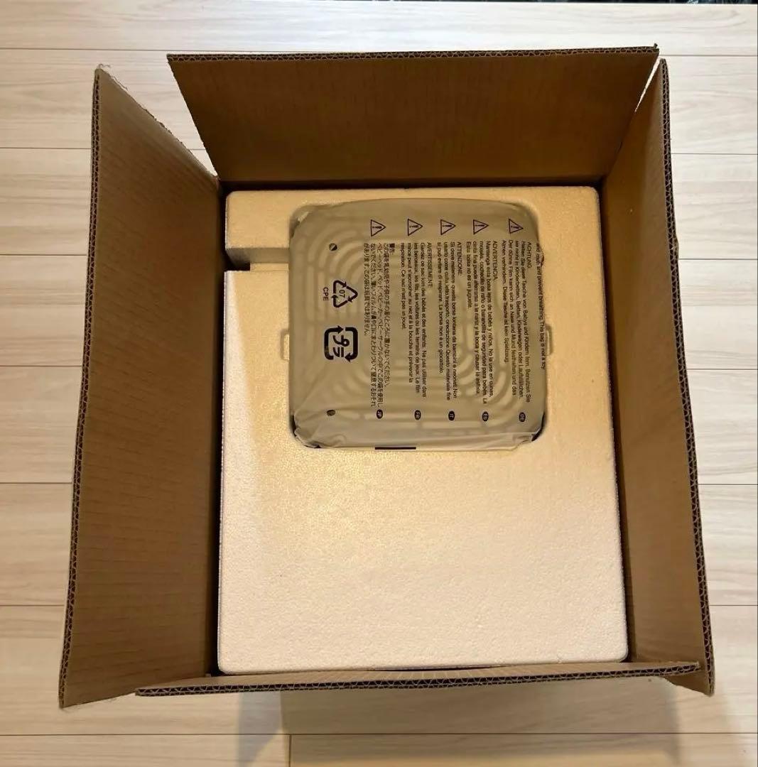 ♡健ママ♡　COSORI ノンフライヤー ホワイト