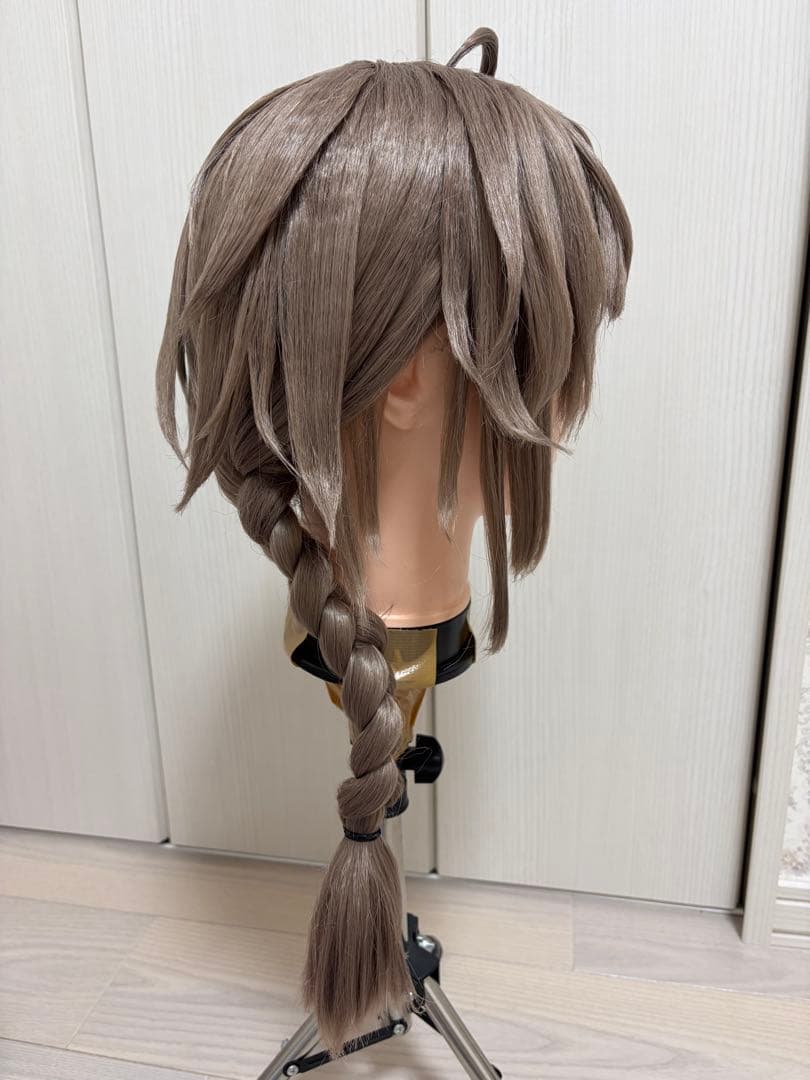 にじさんじ 叶 コスプレ ウィッグ メイド