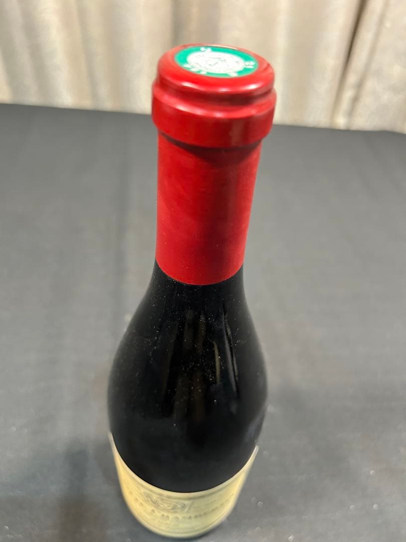 ルイ・ジャド　グリオット・シャンベルタン 2008