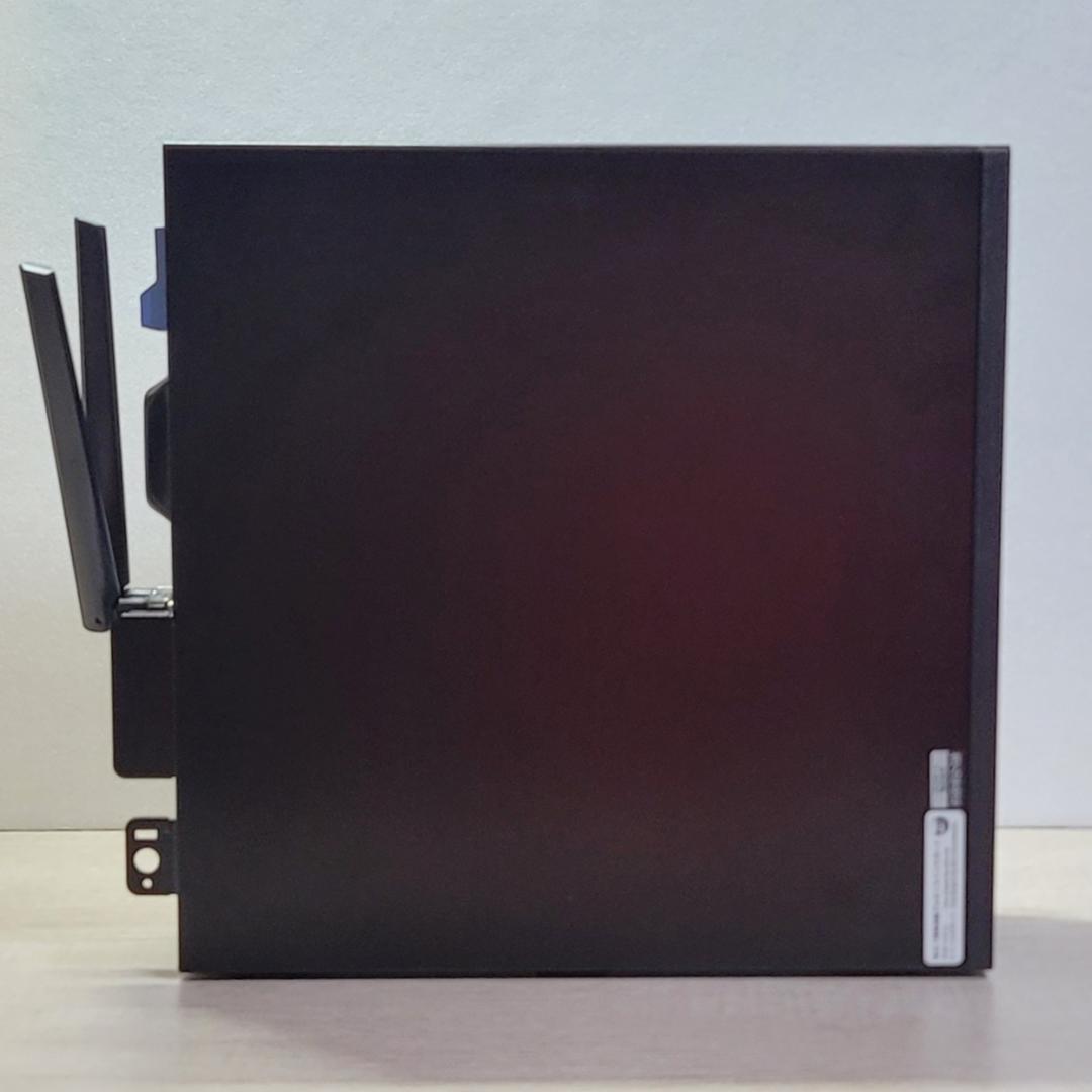 Corei5 9500／無線LAN内蔵／16GB／SSD512G／HDD1TB⑤