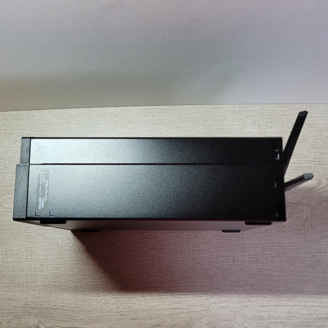 Corei5 9500／無線LAN内蔵／16GB／SSD512G／HDD1TB⑤