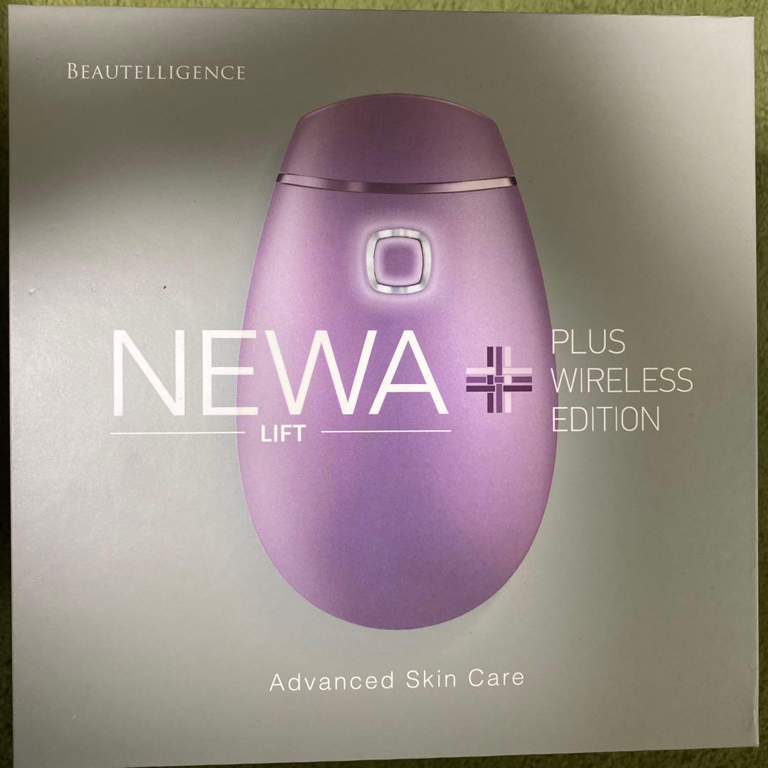 NEWAリフト＋（ニューアリフトプラス）