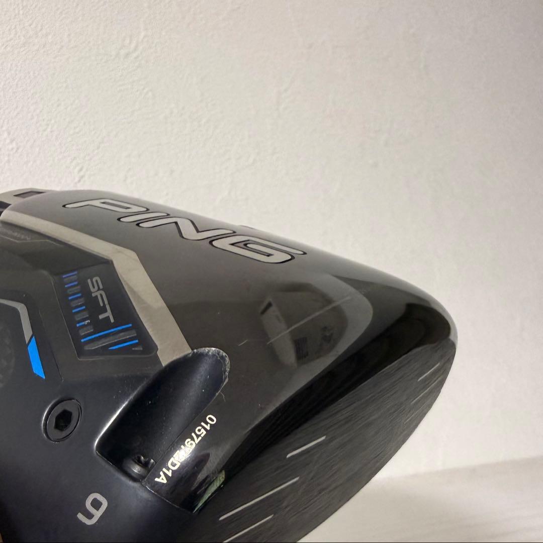 【期間限定お値下げ】PING G440 SFT 9度 ヘッド