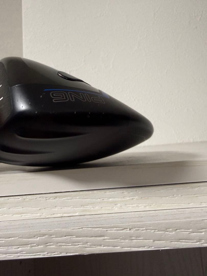 【期間限定お値下げ】PING G440 SFT 9度 ヘッド