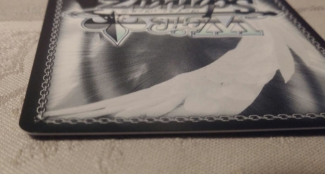 ヴァイスシュヴァルツ 宝鐘海賊団船長 宝鐘マリン SP サイン ホロライブ