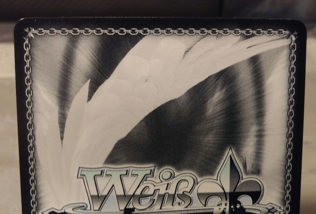 ヴァイスシュヴァルツ 宝鐘海賊団船長 宝鐘マリン SP サイン ホロライブ