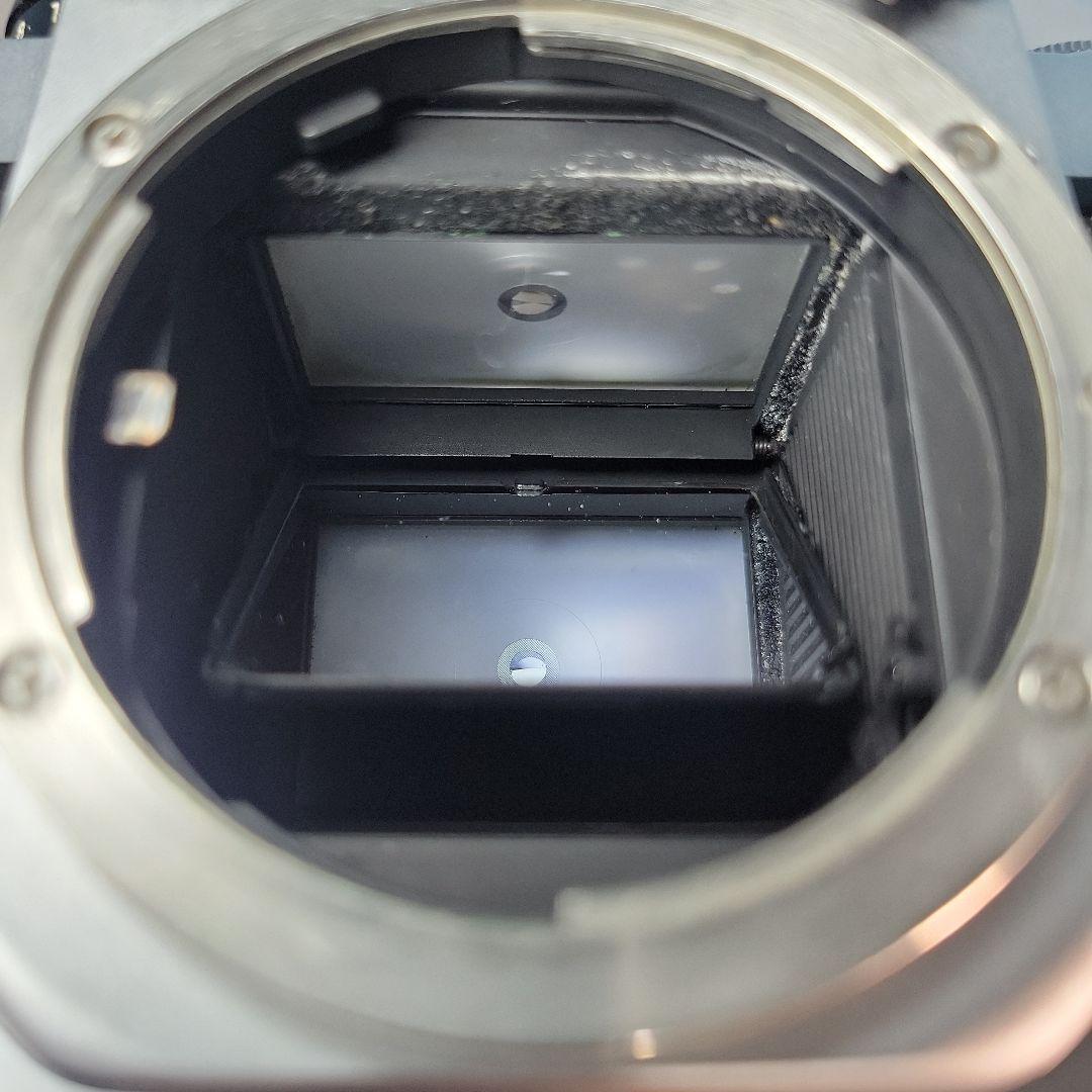 Nikon F2 一眼レフカメラ NIKKOR 35-70mm F3.5　現状品