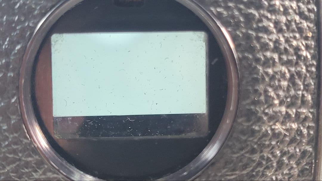 Nikon F2 一眼レフカメラ NIKKOR 35-70mm F3.5　現状品