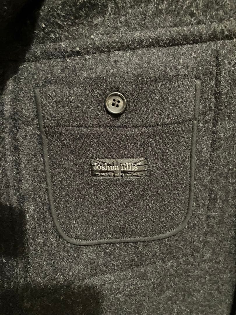 INVERTERE ダッフルコート 42