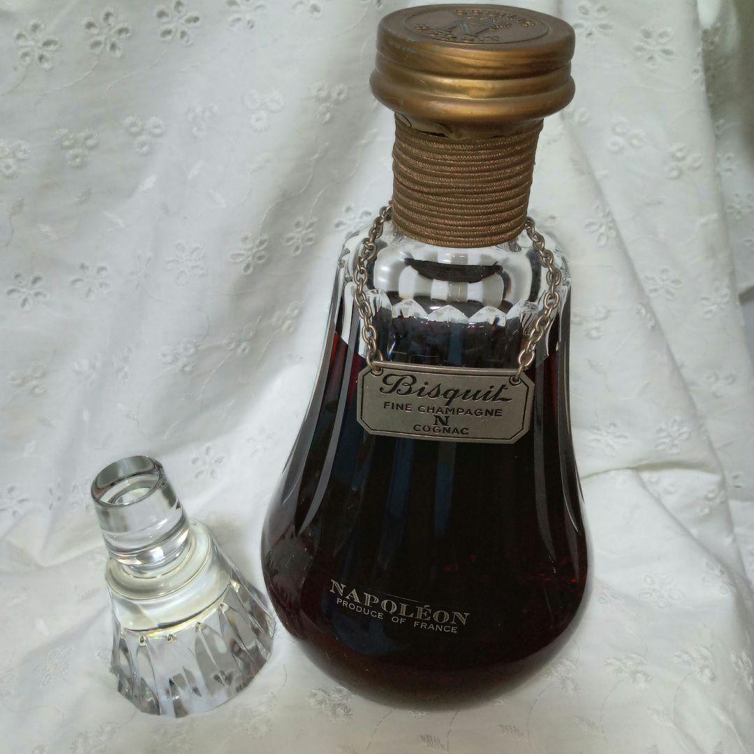 Bisquit ナポレオン コニャック