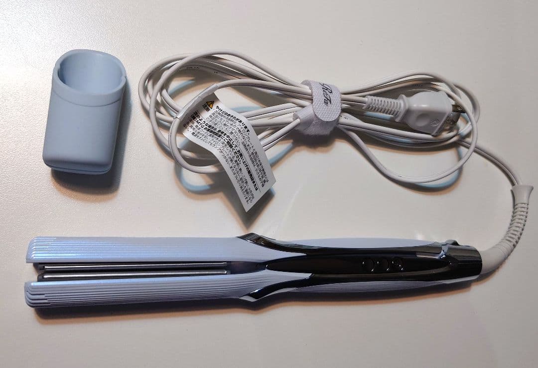 リファ ストレートアイロン プロ/ReFa