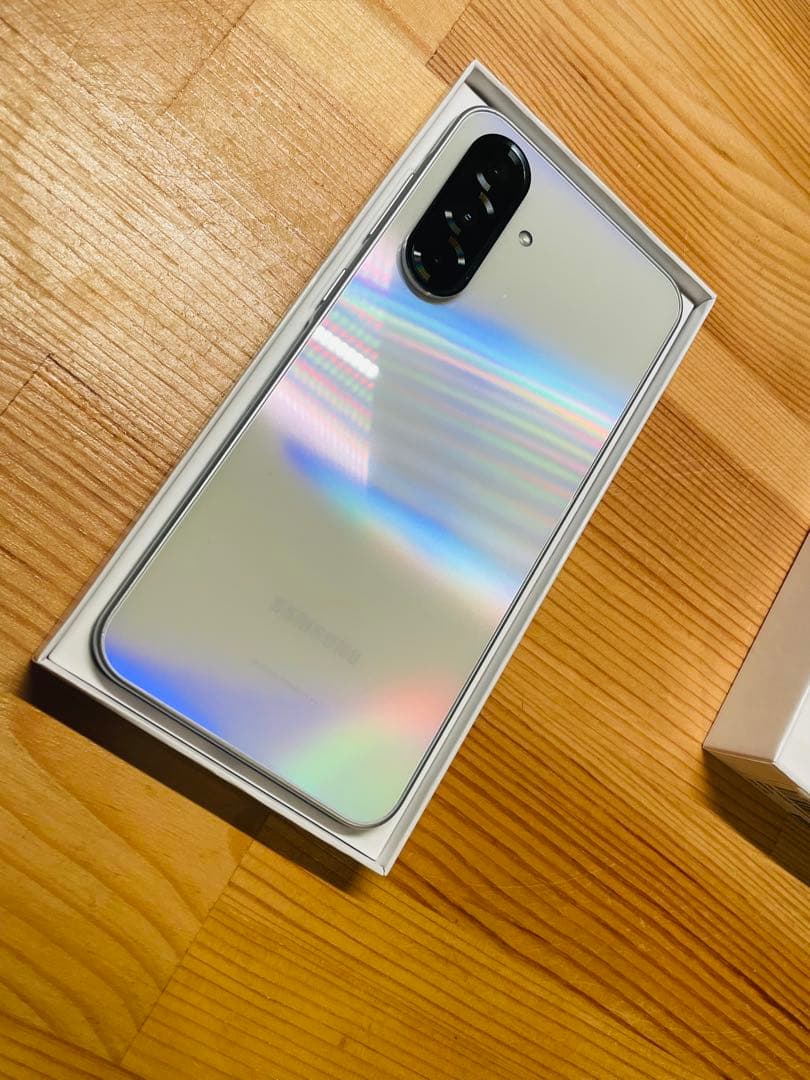 スマートフォン本体 Samsung Galaxy A36 5G 128GB