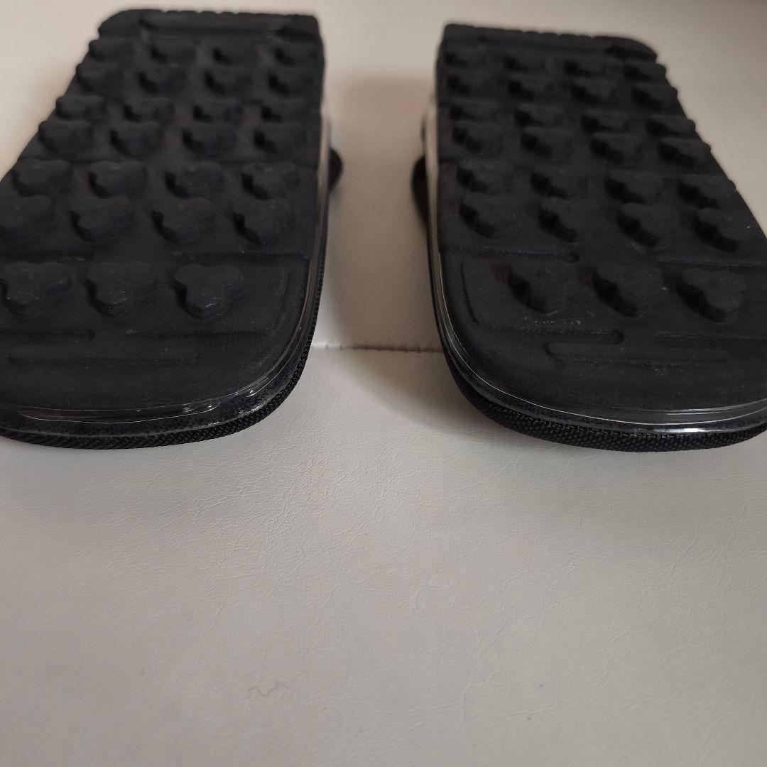 【美品】unda for Graphpaper 雪駄 goyemon