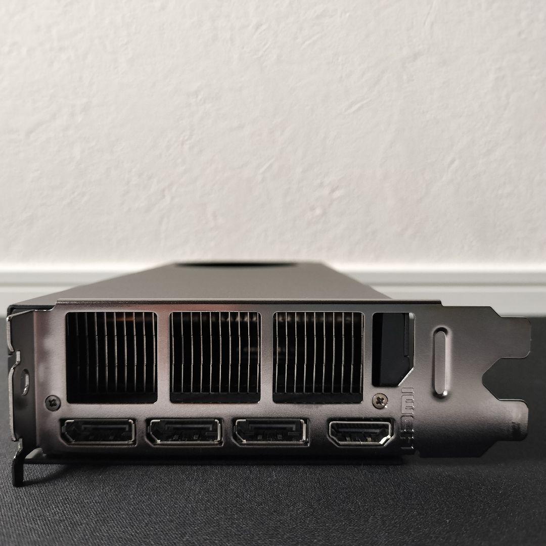 PNY Geforce RTX 4060ti 16GB バルク品