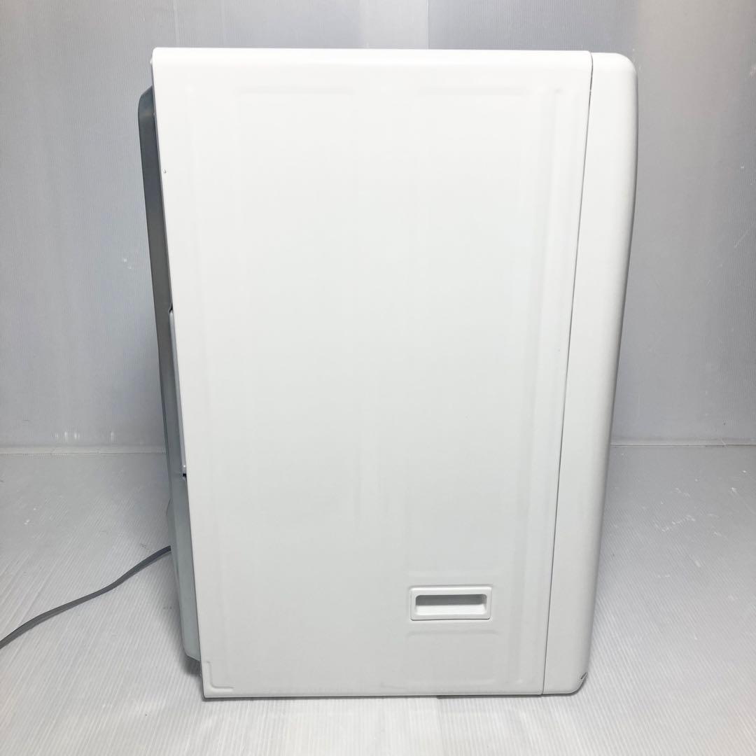 美品 Panasonic 電気衣類乾燥機 NH-D603 2021年製 6kg