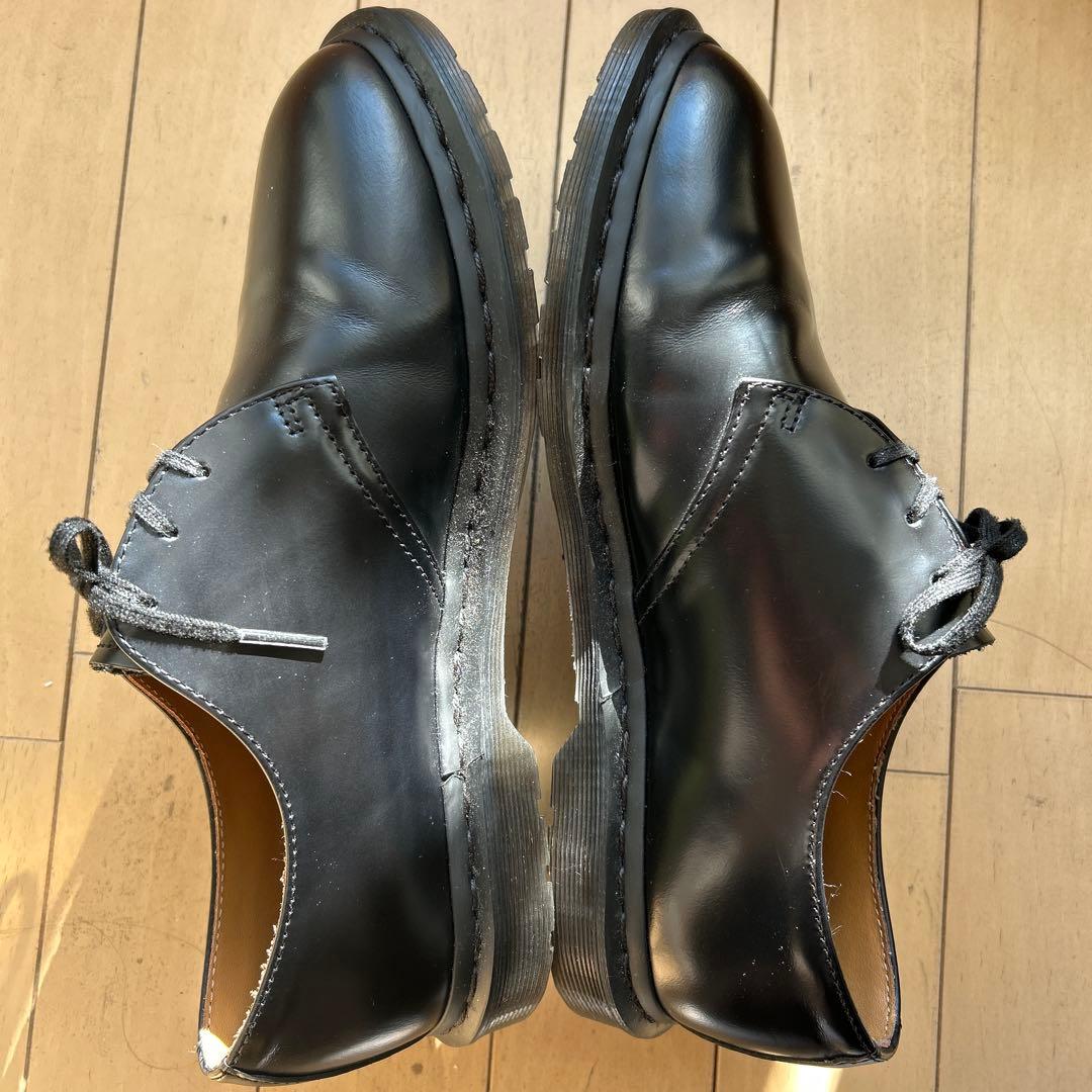 Dr.Martens ArchieⅡ 3ホール