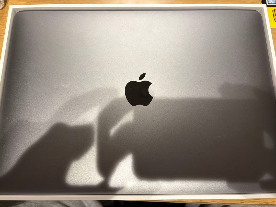 MacBook Air M1 16GB 512GB 13インチ 2020