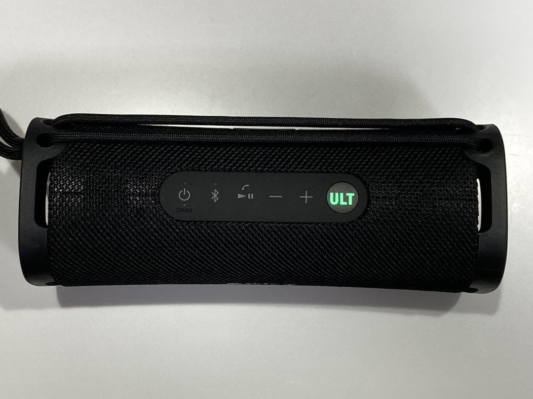 SONY ULT FIELD 1 Bluetoothスピーカー
