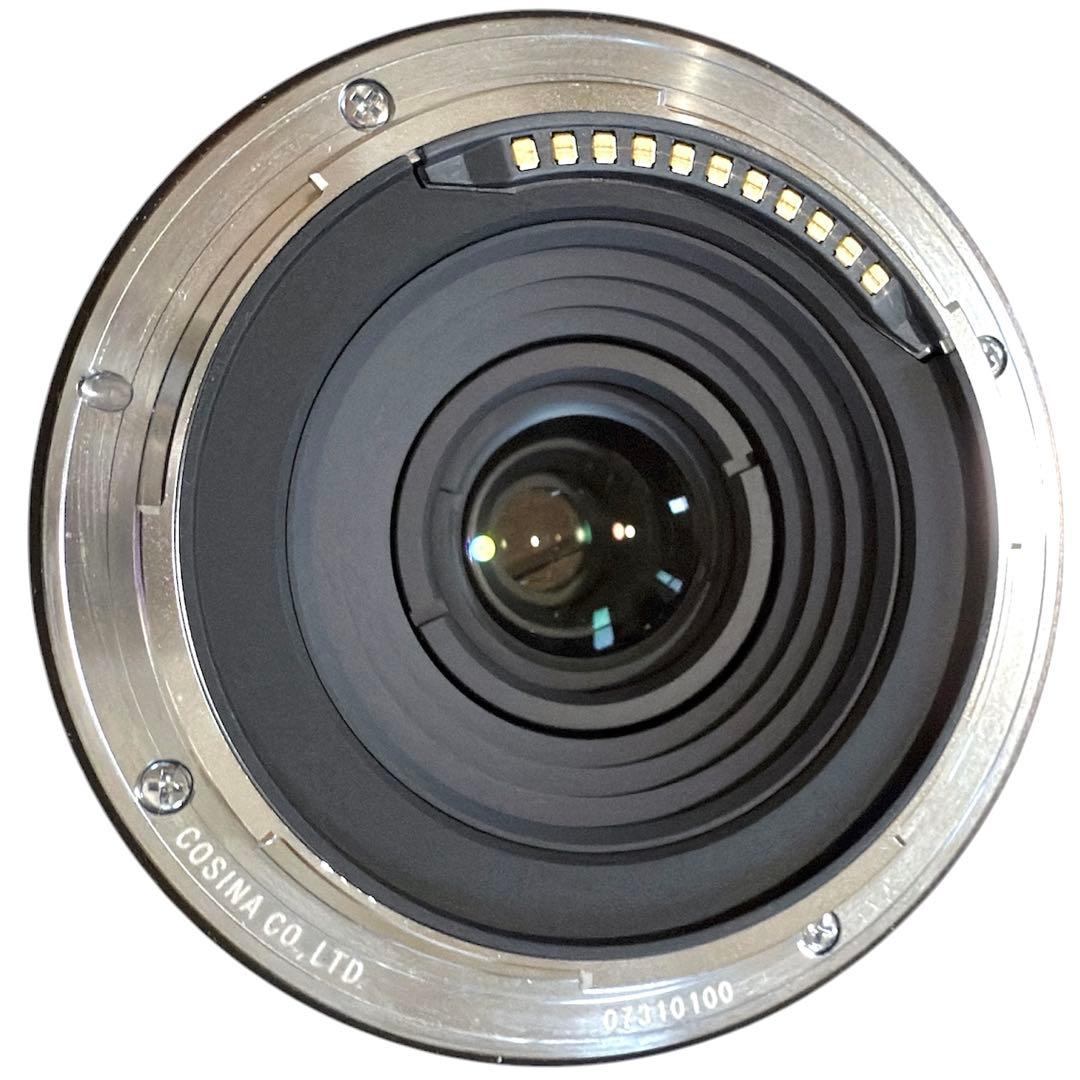 値下げ❗️フォクトレンダーSUPER WIDE-HELIAR 15mm F4.5